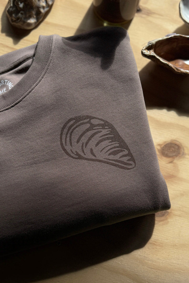 Sweat "Oyster"