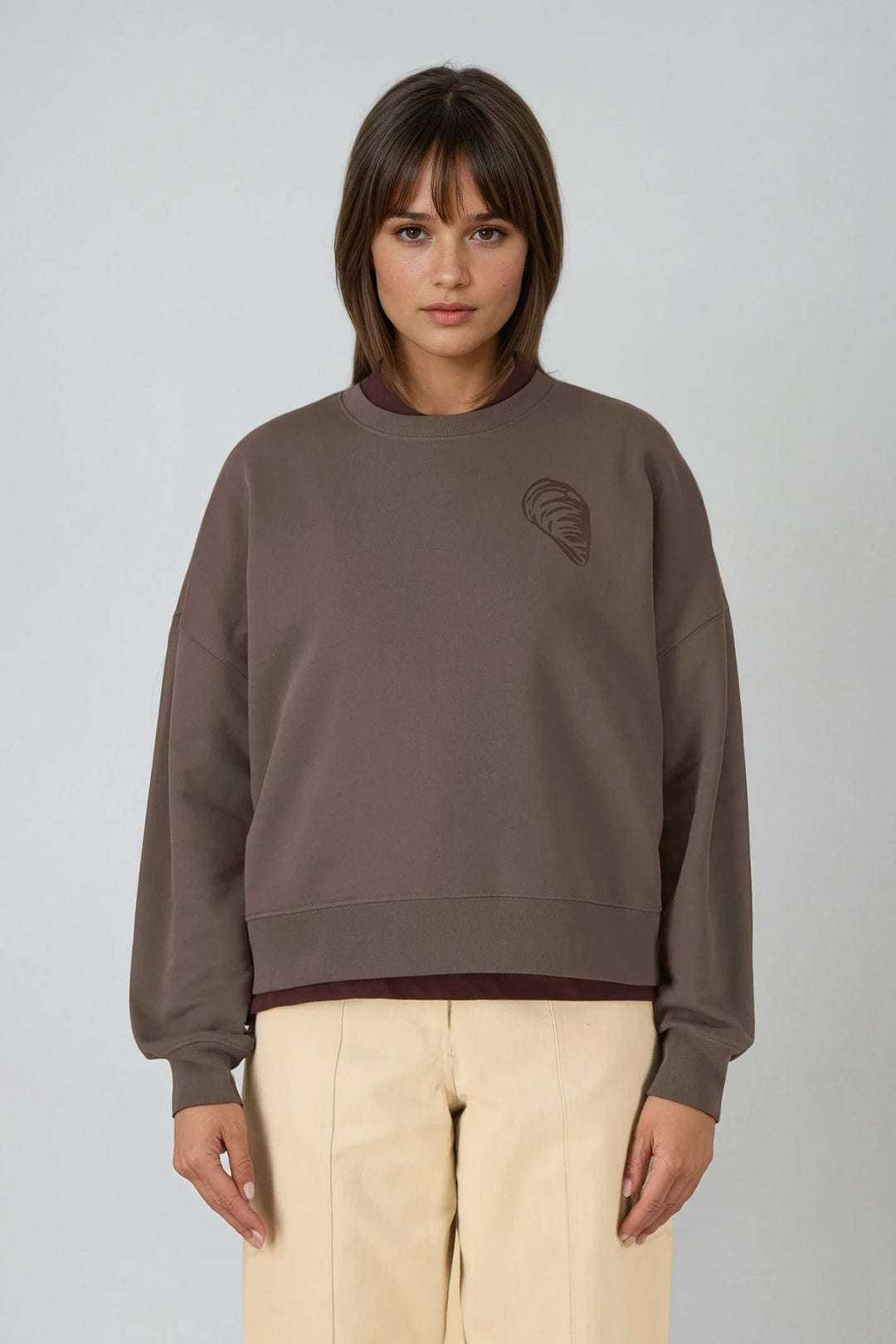 Sweat "Oyster"