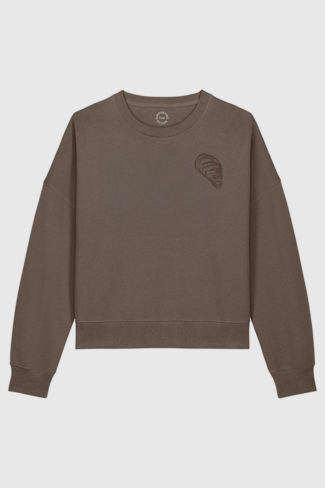 Sweat "Oyster"