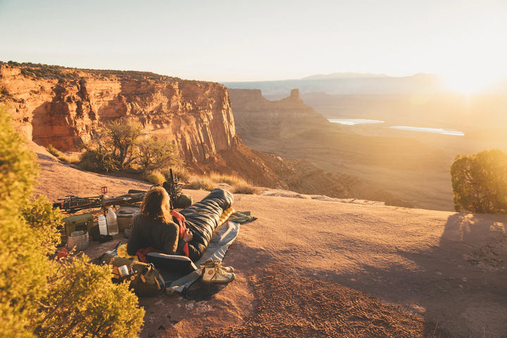 Book "Two Years on a Bike"