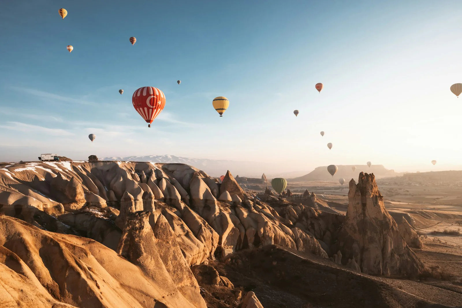 Book "Life on the Road"