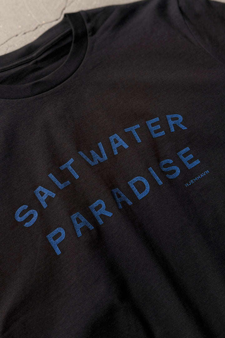 Tee "Saltwater Paradise"