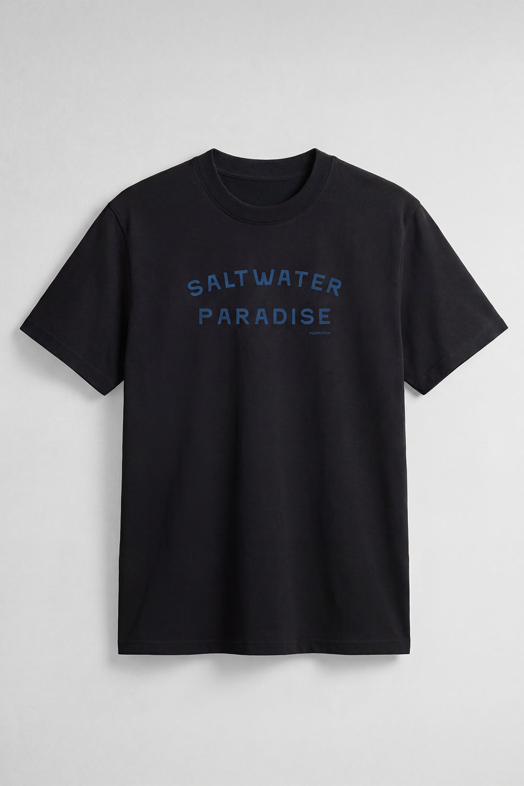 Tee "Saltwater Paradise"