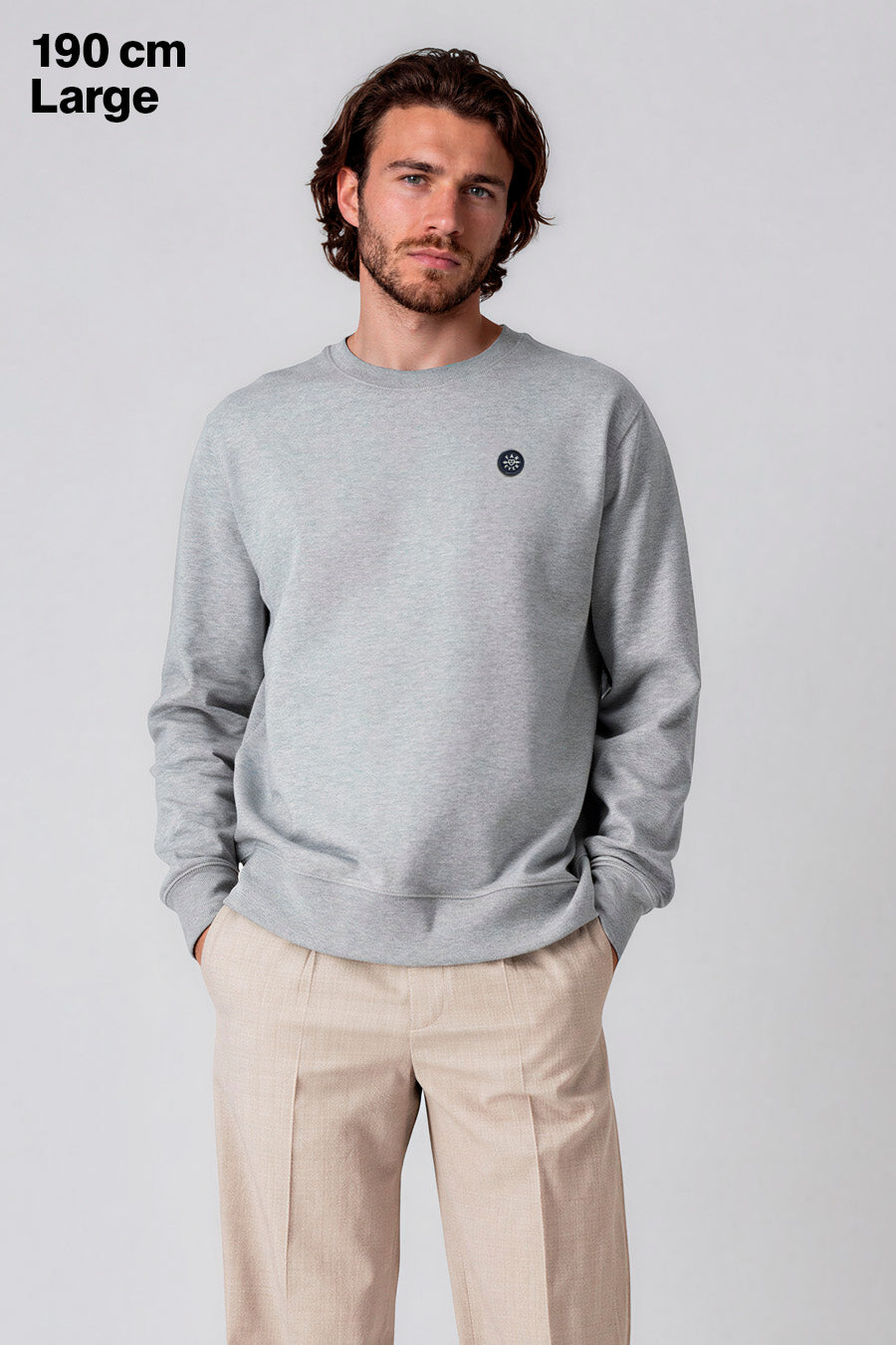 Sweat "Farever" Patch - Fars dag '26