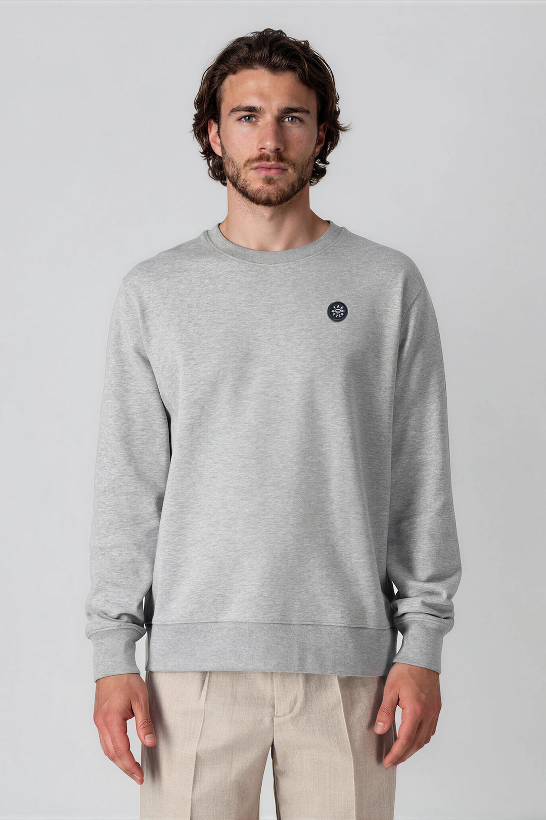 Sweat "Farever" Patch - Fars dag '26