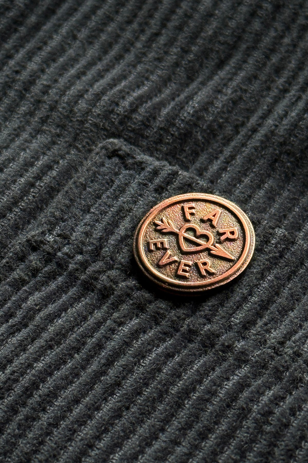 Pin - "Farever"