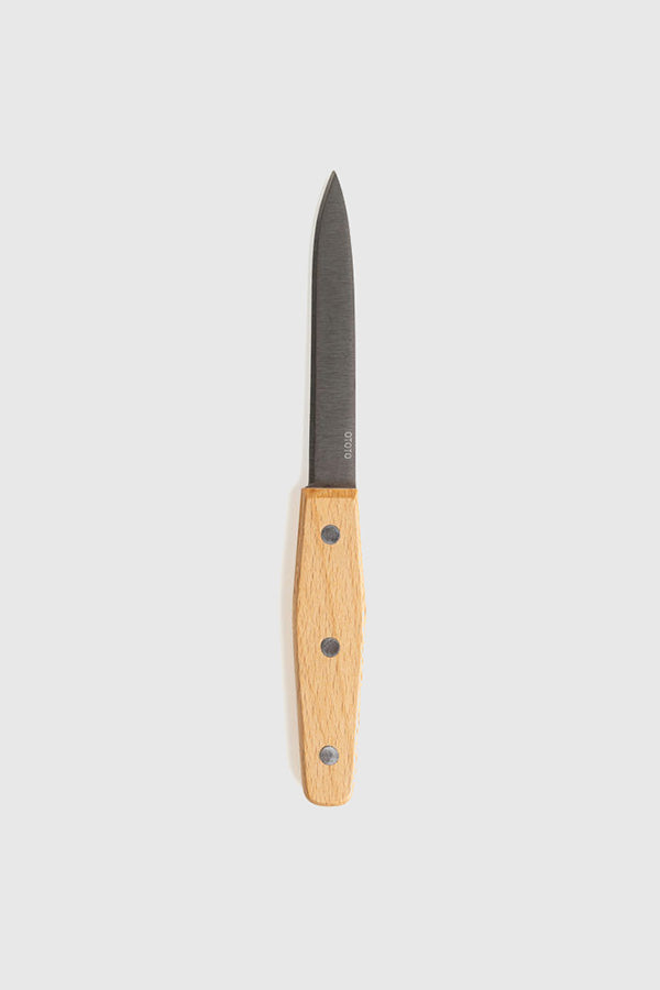 Skærebræt - Pirat med kniv