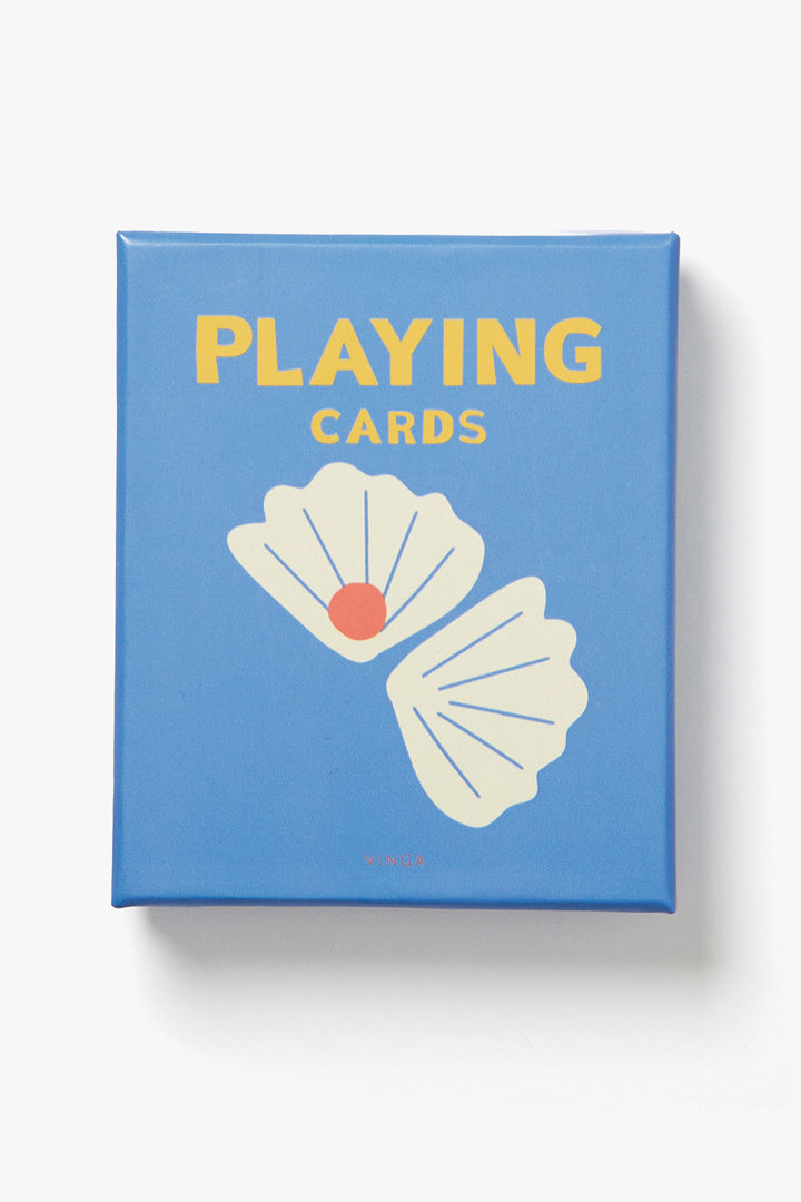 Playing Cards – Coffee Table Edition