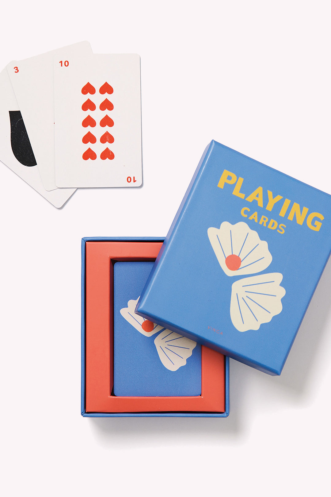 Playing Cards – Coffee Table Edition