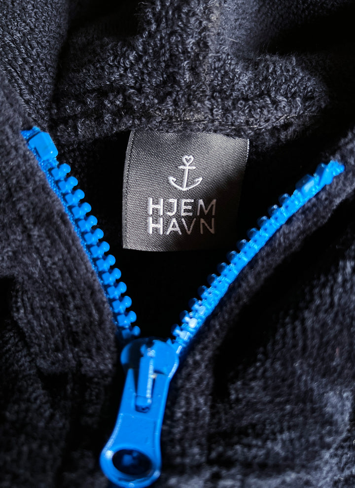 Strandponcho/Bademantel – Unisex