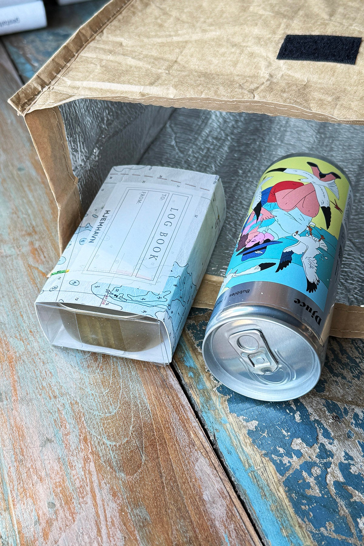 Party Pack To-Go