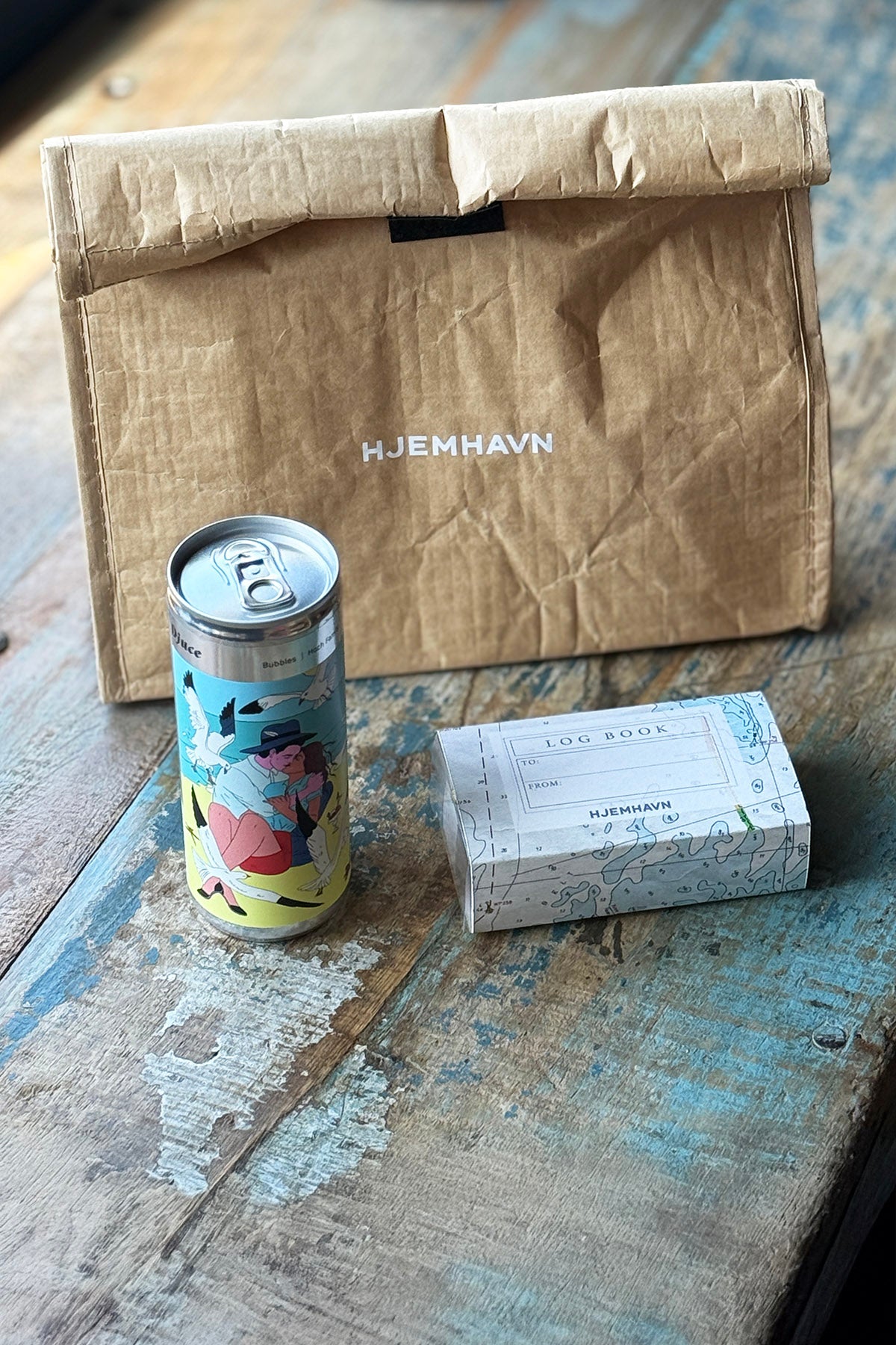 Party Pack To-Go