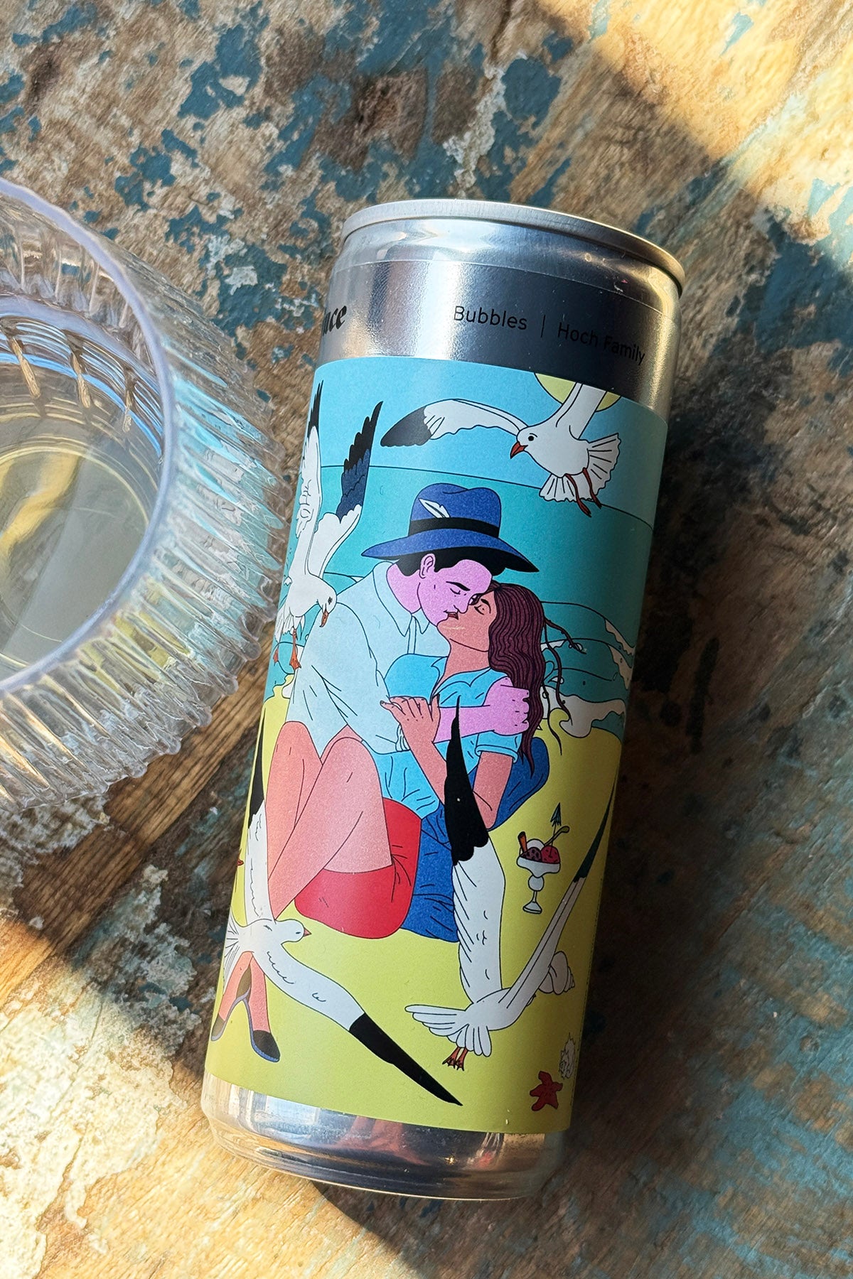 Party Pack To-Go