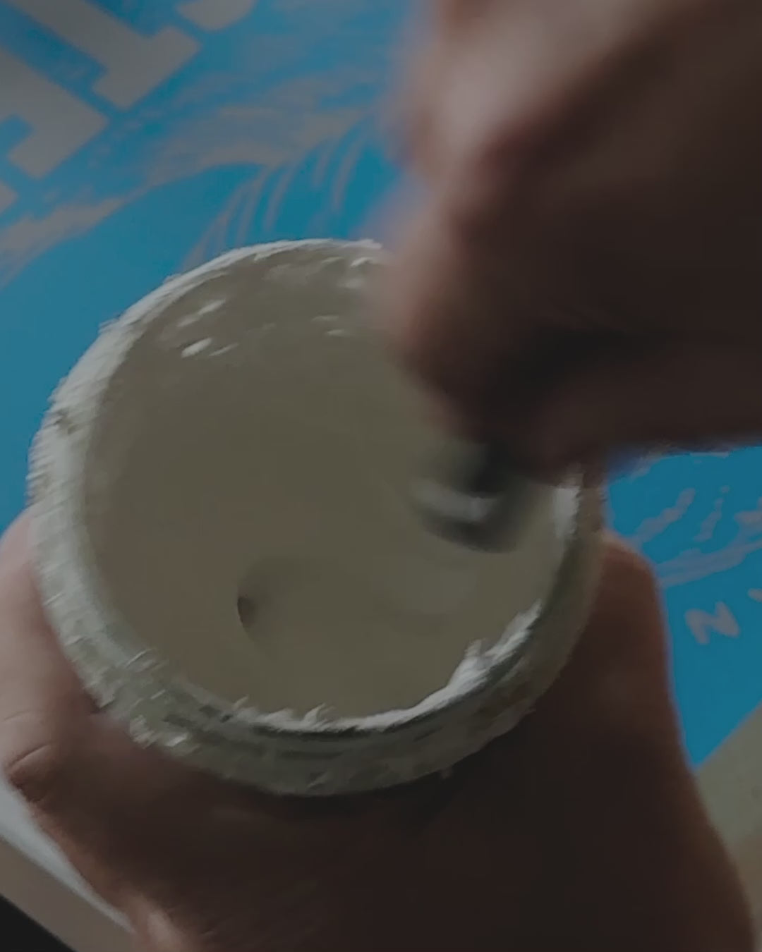 Hoodie "a.k.a Æ Westerhaw"