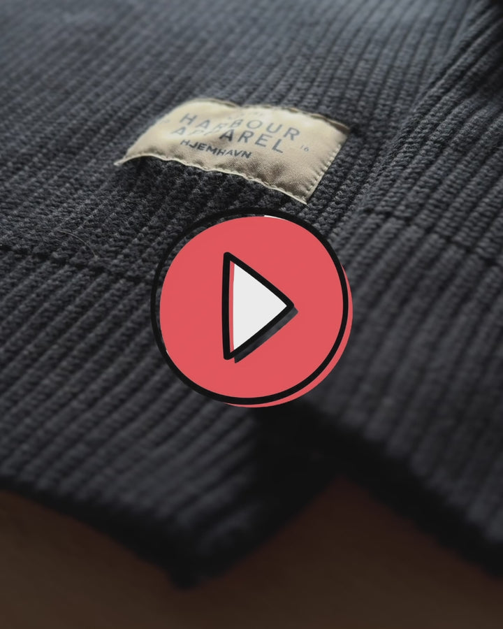 Chunky Knit - Men