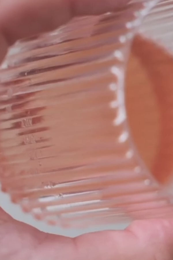 The Unbreakable Wine Glass (4-Pack)