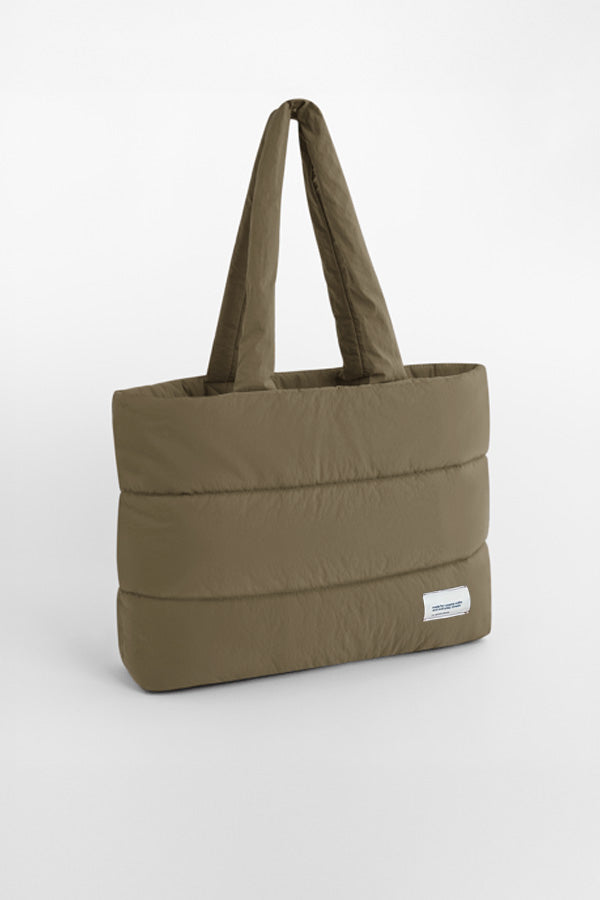 Quilted Bag