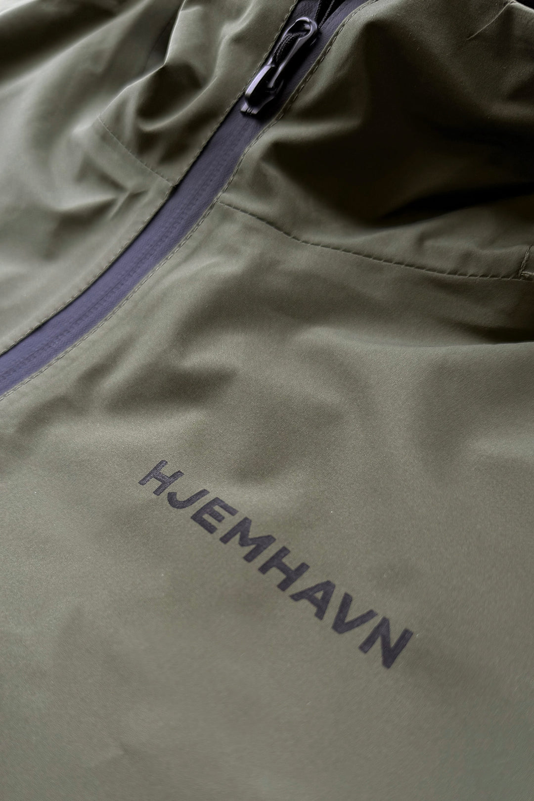 Rain Jacket "The West Coast" - Women