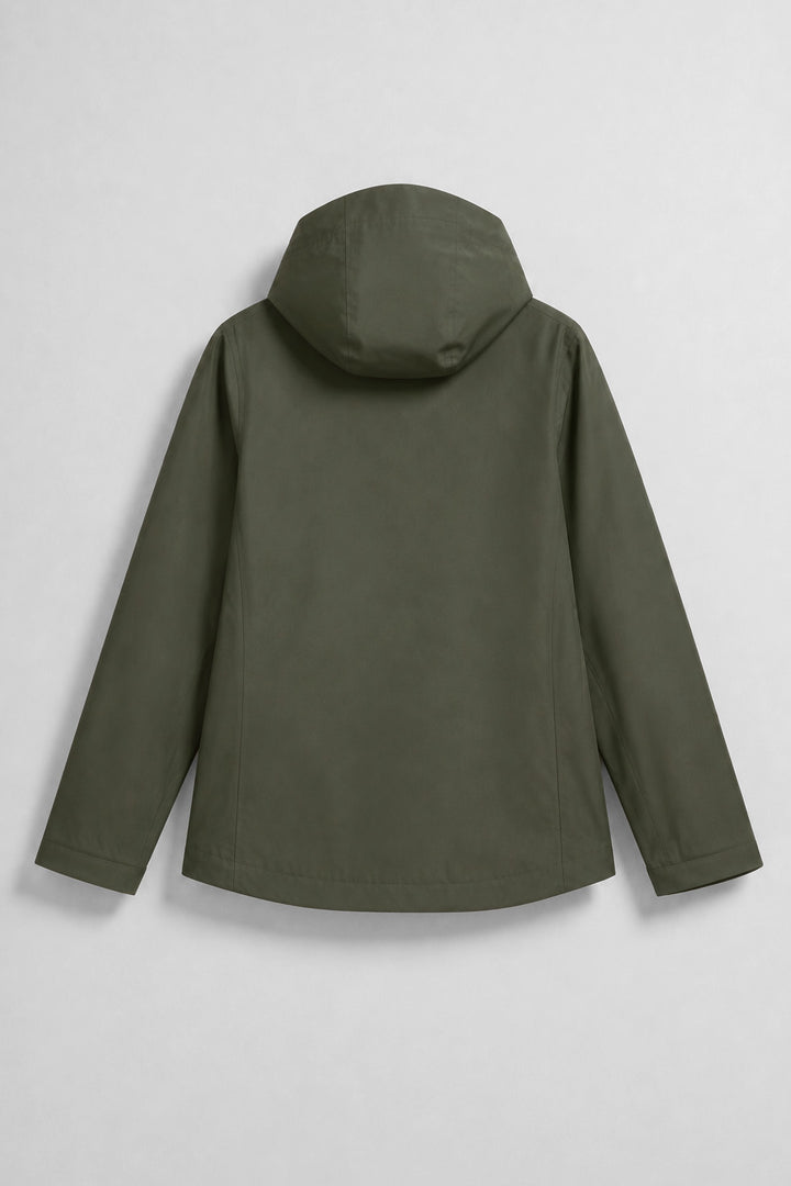 Rain Jacket "The West Coast" - Women