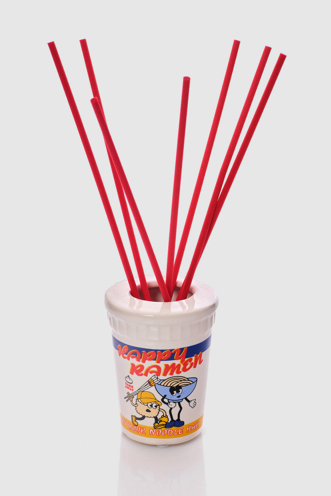 Duftspreder "Happy Ramen"