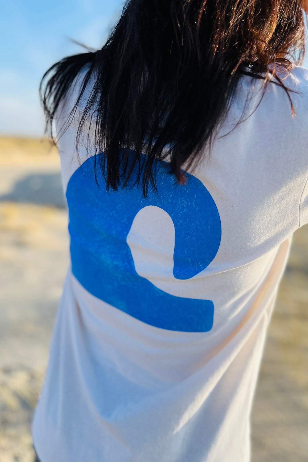 Tee "Big Wave"