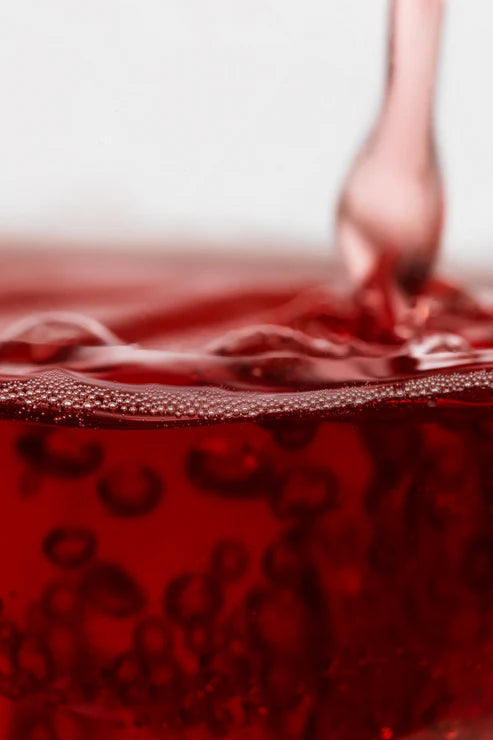 Wine - Chilled Red