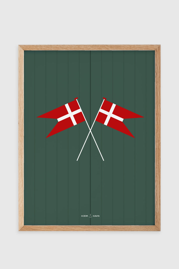 Die Seerettungsstation