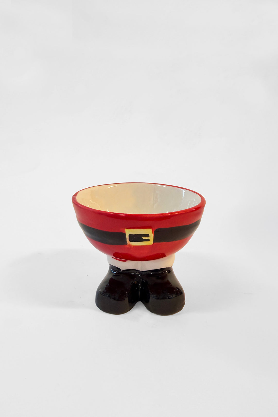 Small Santa Bowl - Ø9 cm