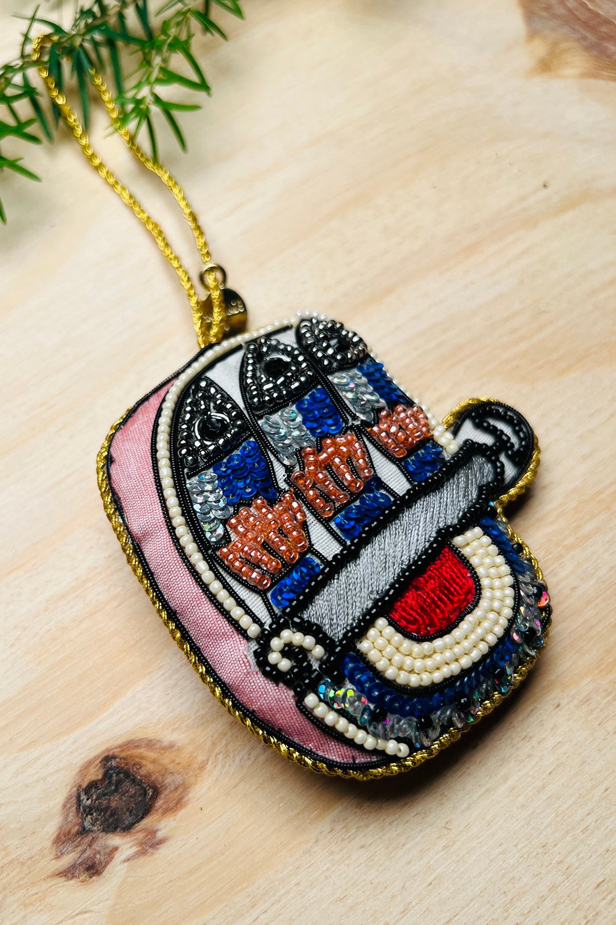 Juleophæng - Sardiner