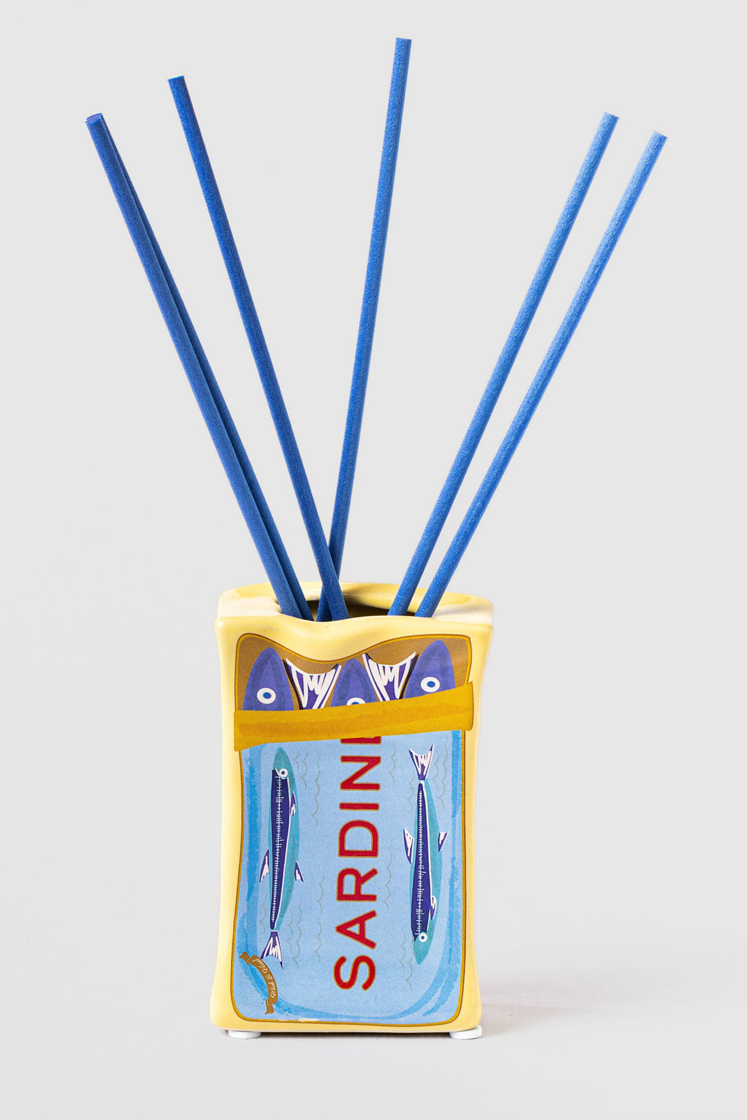 Duftspreder "Sardines"