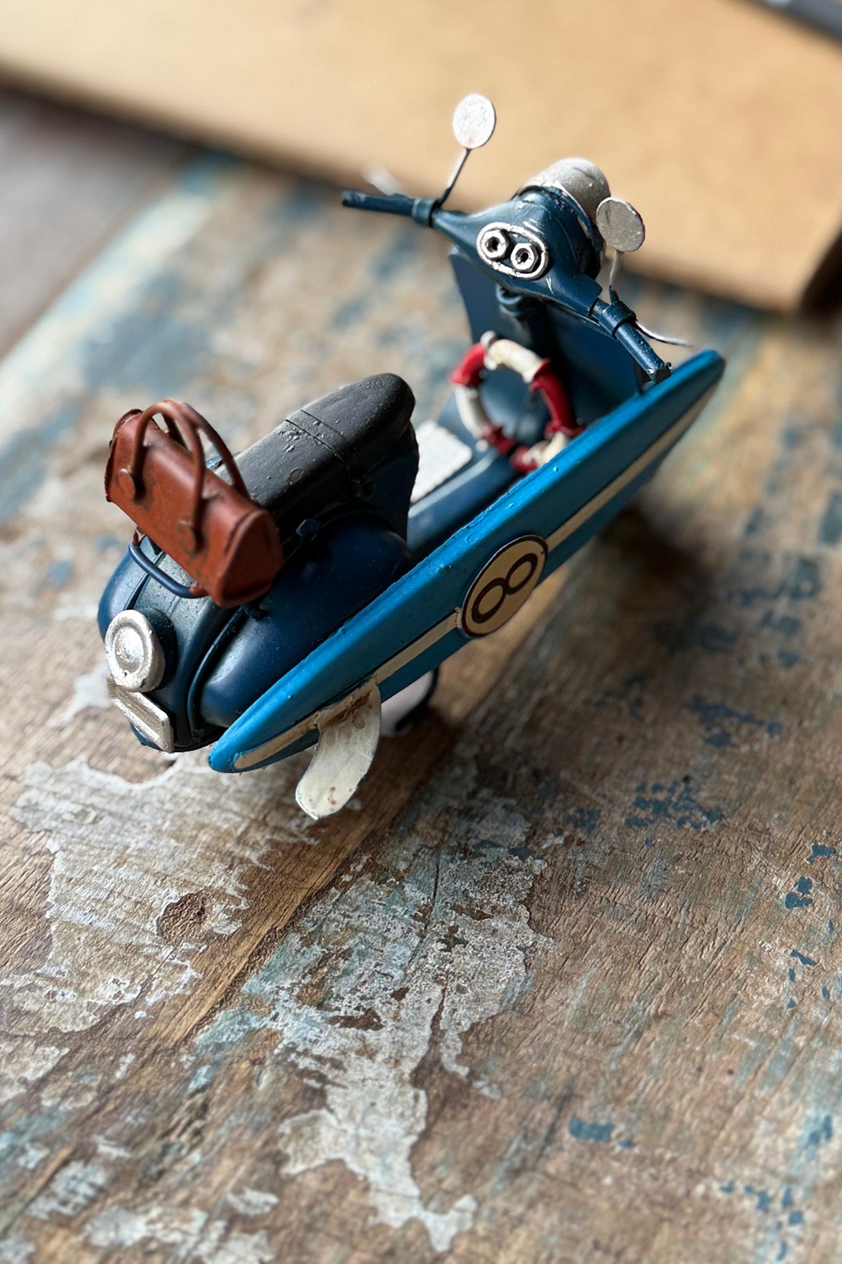 Surf Scooter (11,5 cm)
