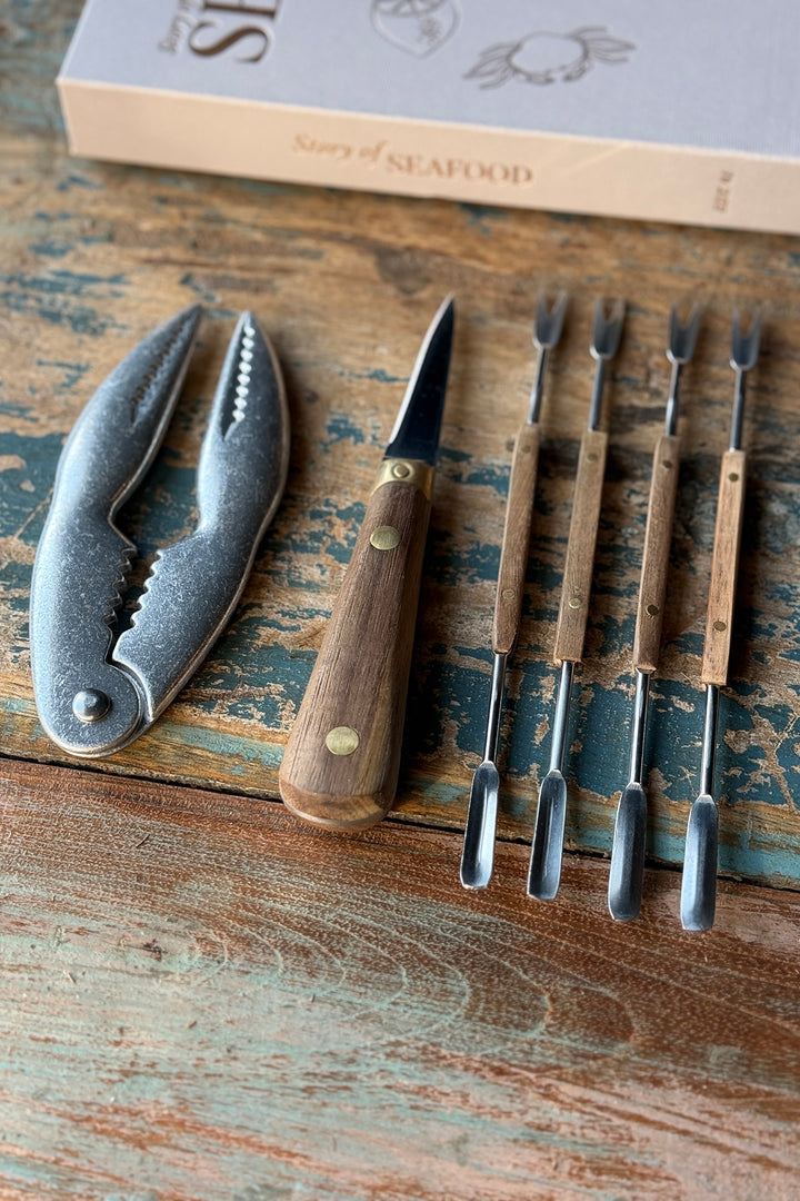 Gavesæt - Story of Seafood