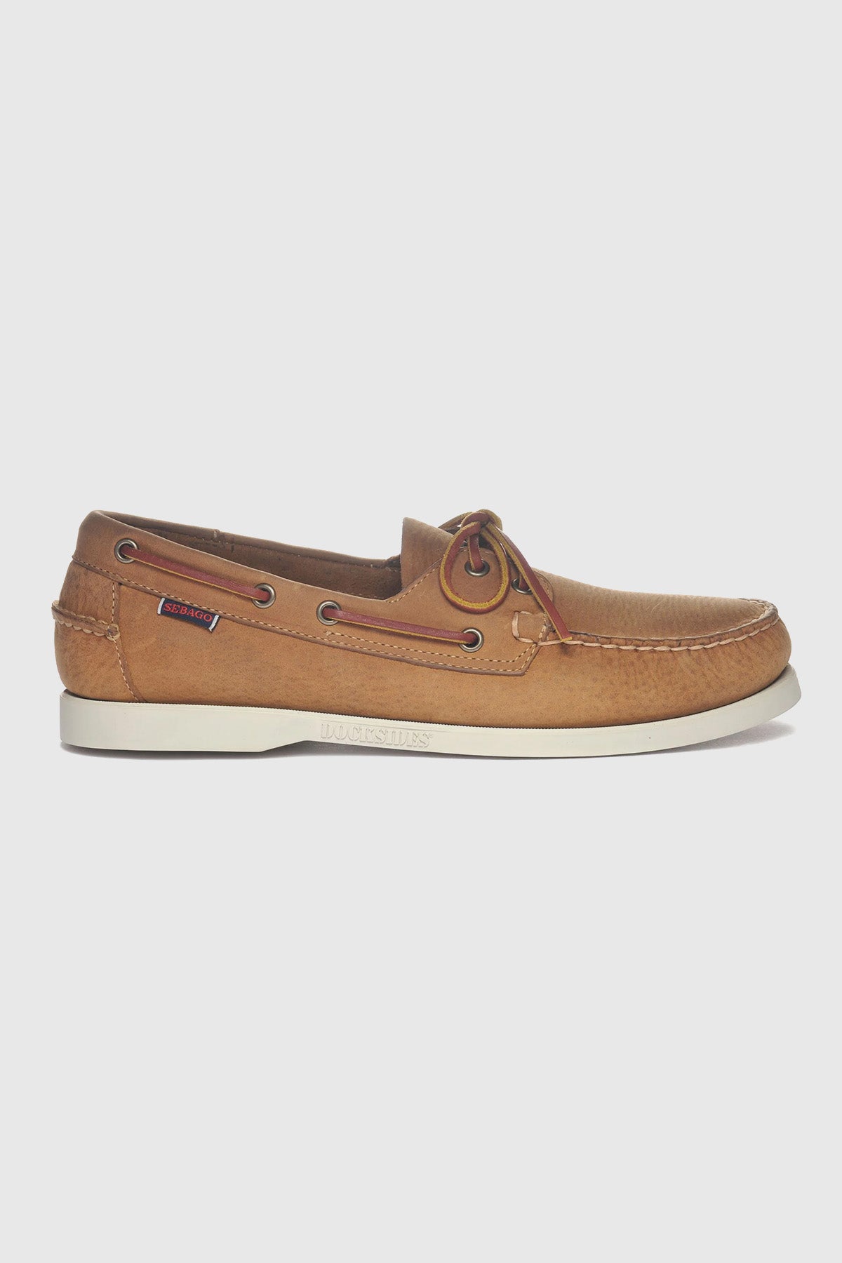Boat Shoes - Sebago Docksides Crazy - Men
