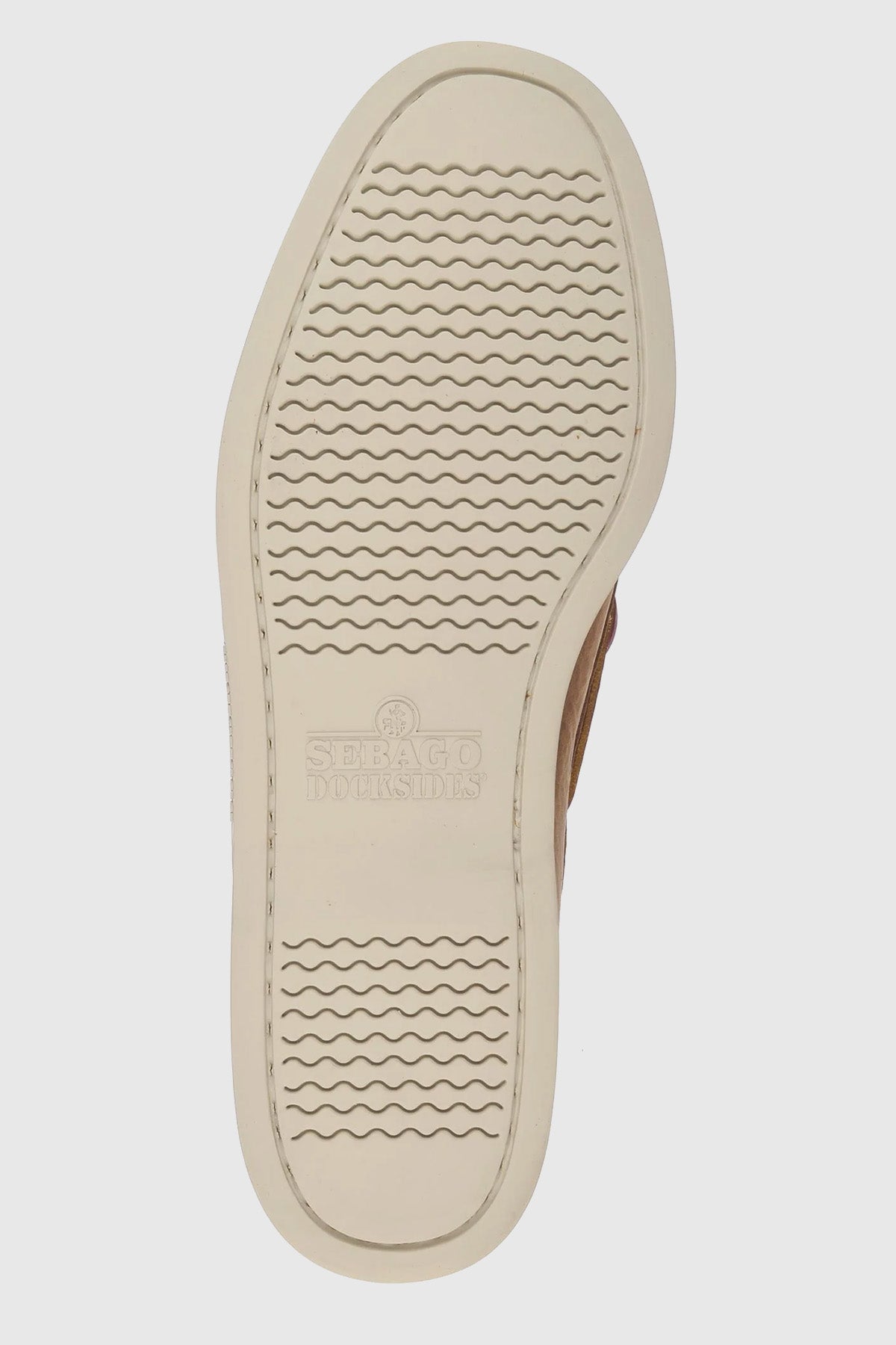 Boat Shoes - Sebago Docksides Crazy - Men