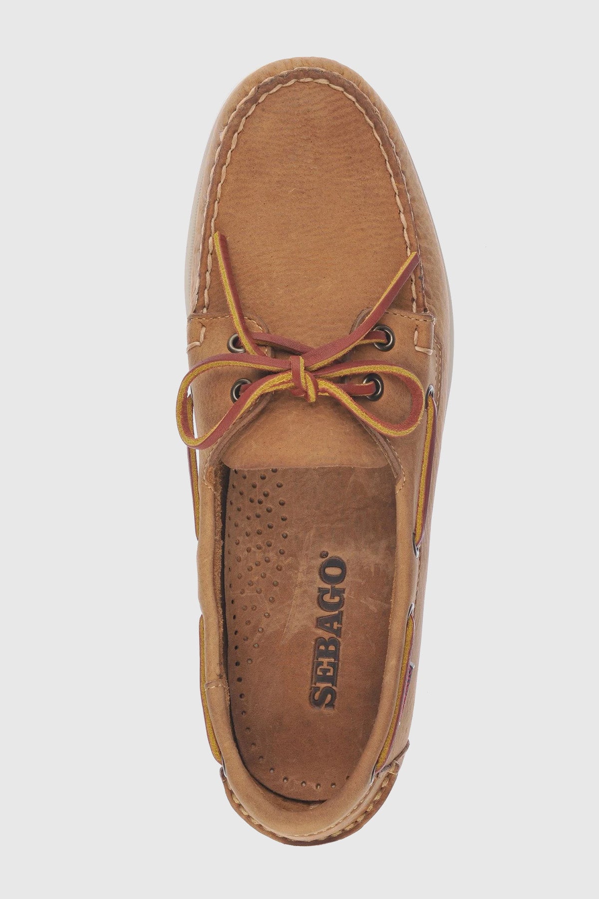 Boat Shoes - Sebago Docksides Crazy - Men