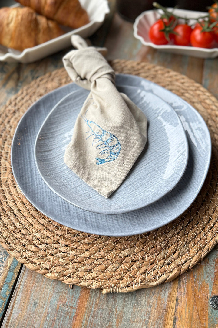 Stoffservietten (4er-Pack)