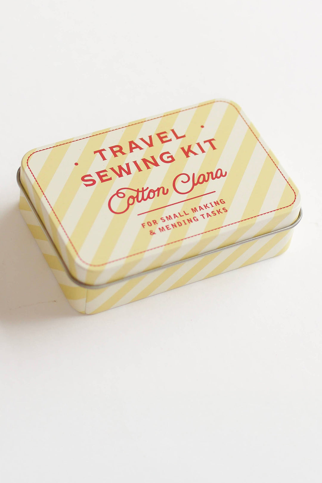 Travel Sewing Kit
