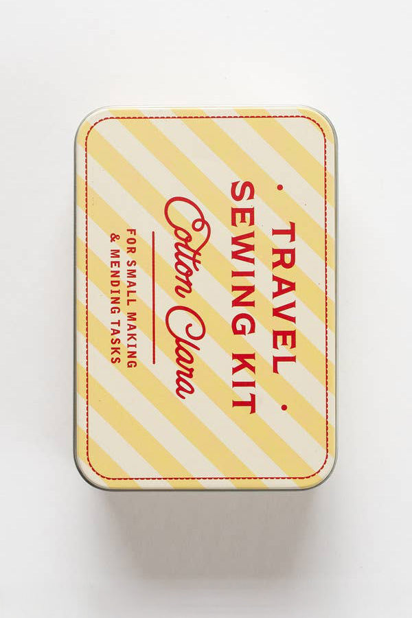 Travel Sewing Kit