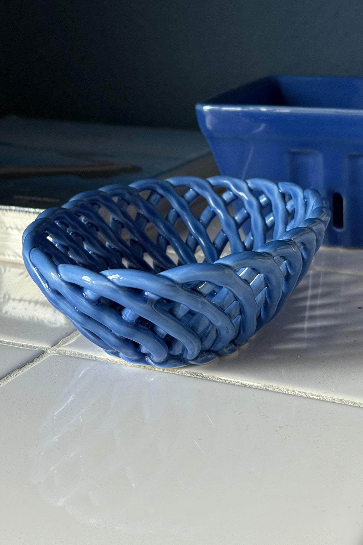 Porcelænskurve