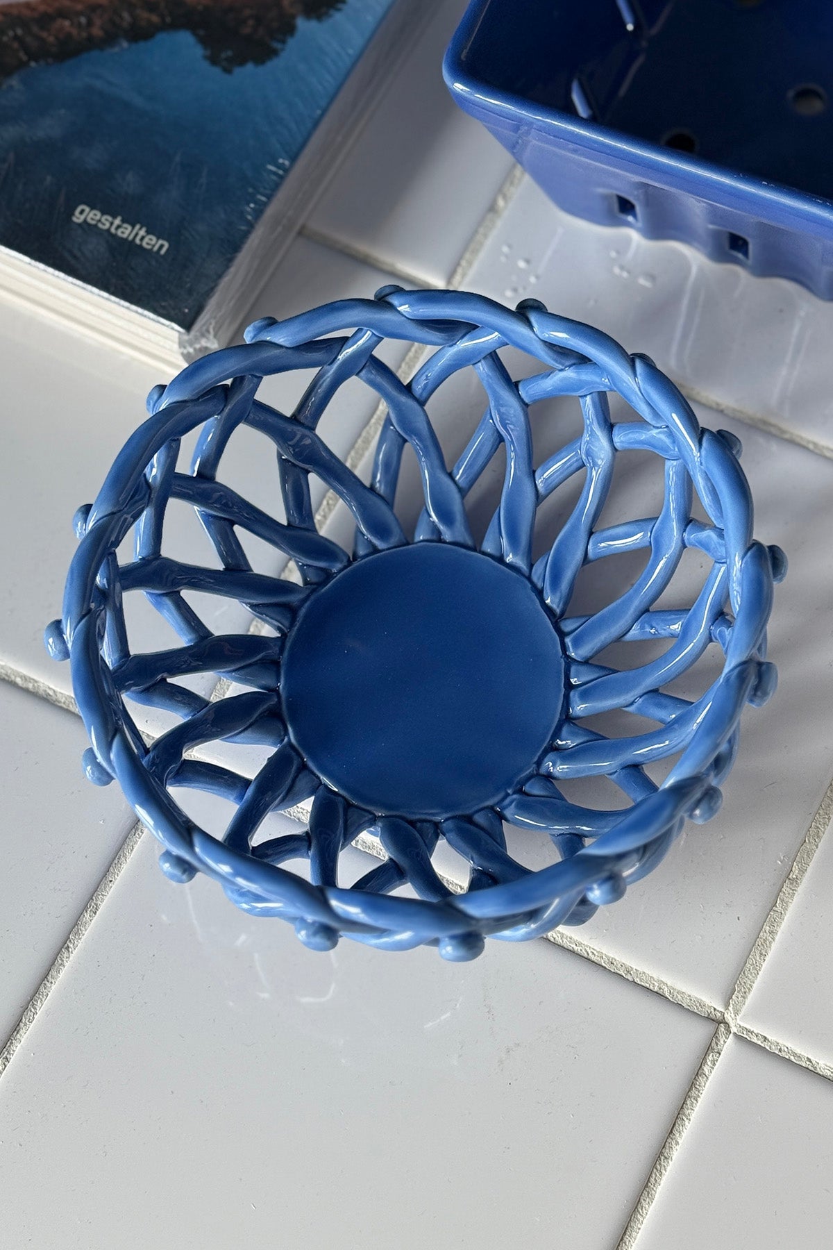Porcelænskurve