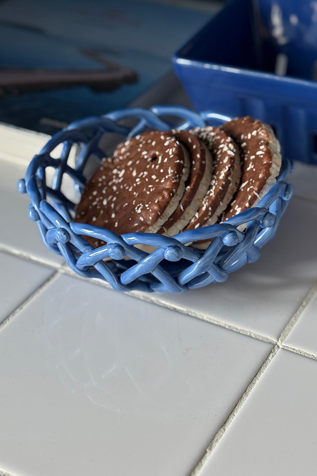 Porcelænskurve