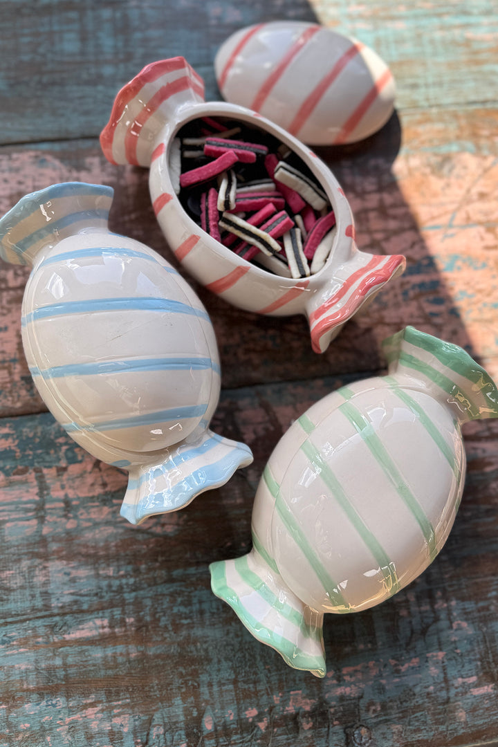 The Candy Jar