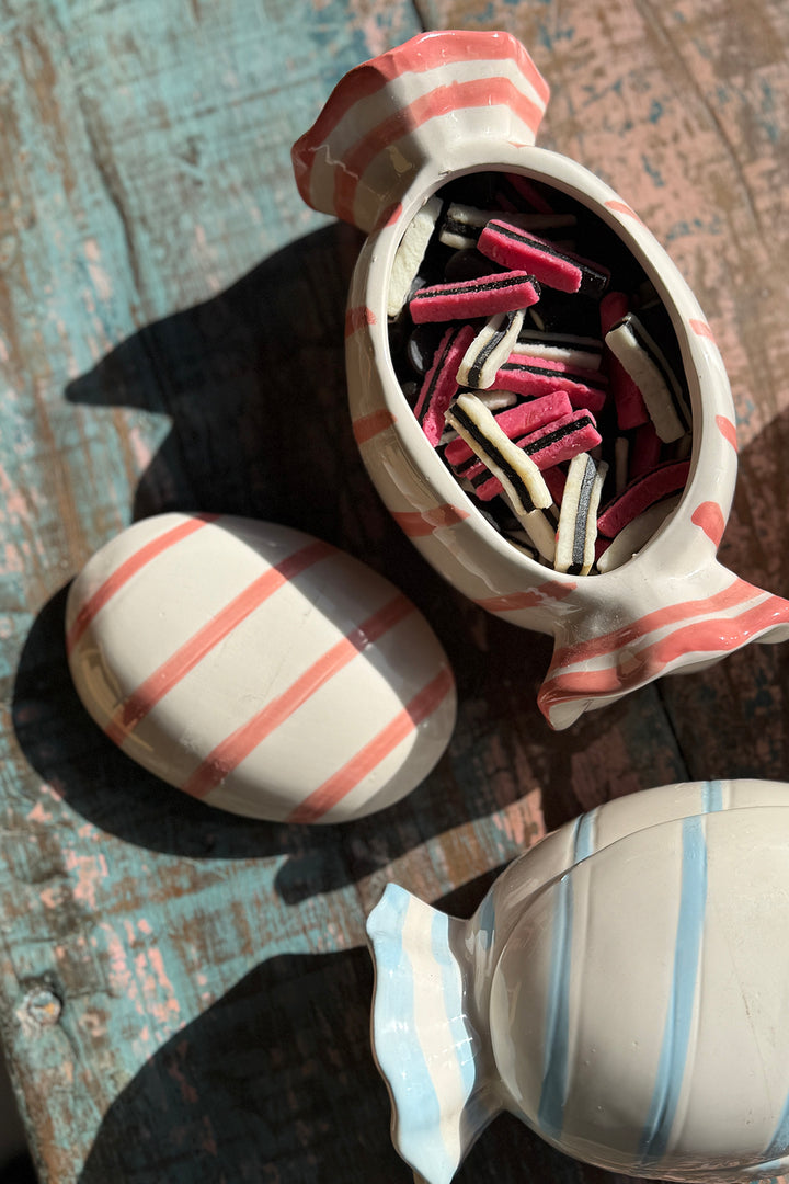 The Candy Jar