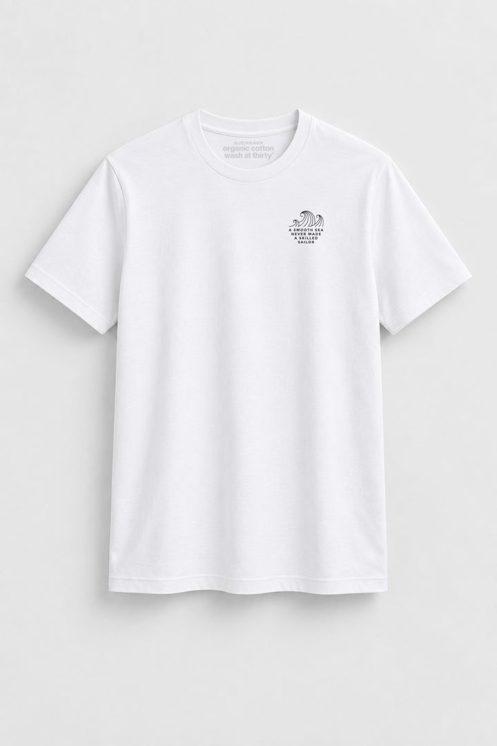 Tee "Smooth Sea"