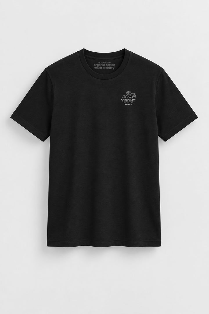 Tee "Smooth Sea"