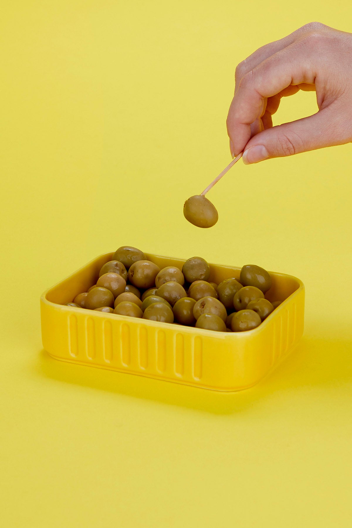 Snackskål - Sardines