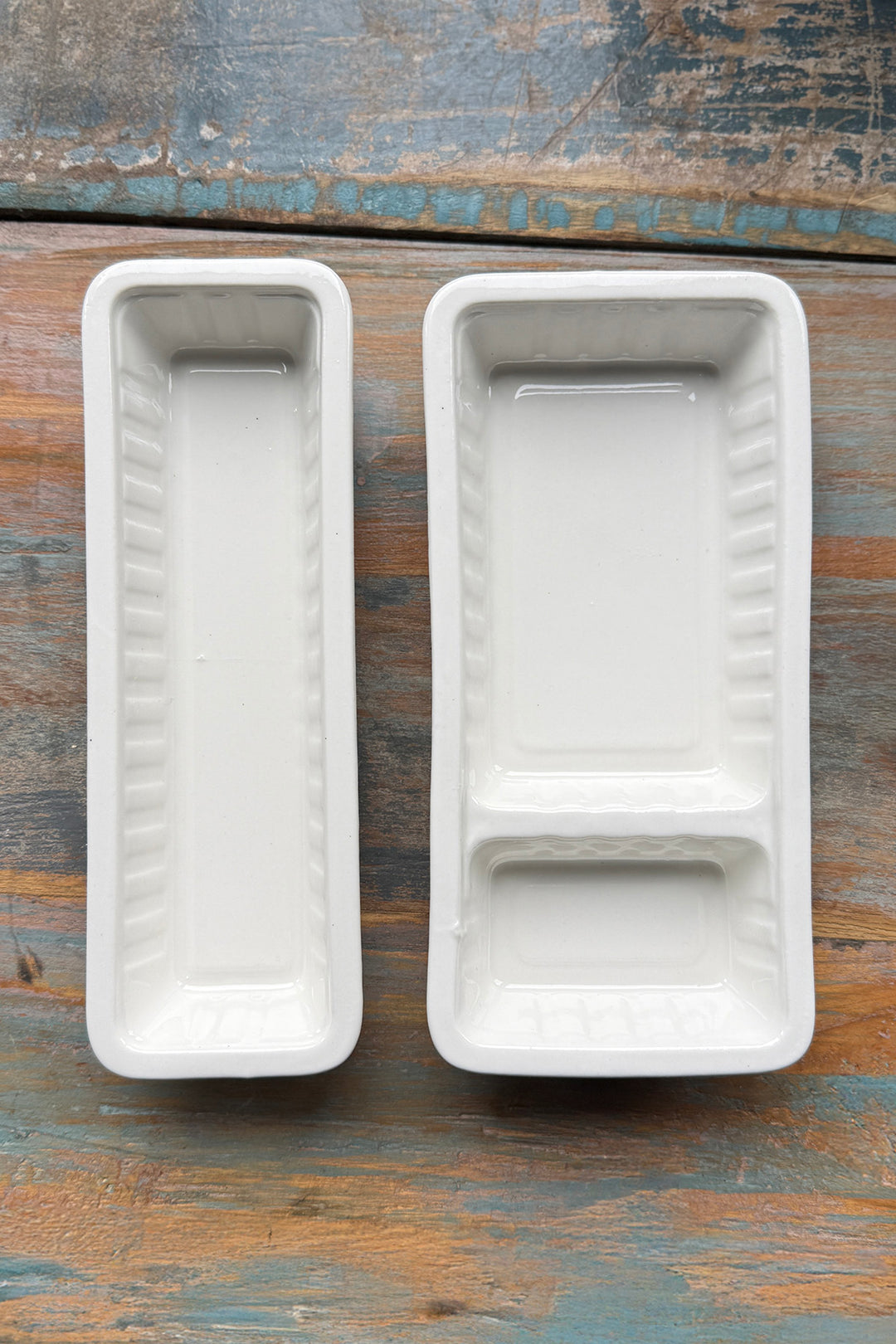 The Snack Dish - Porcelæn