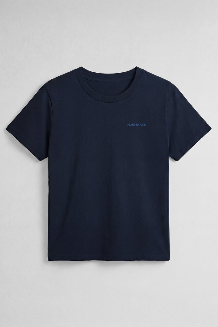 Tee "Summerday"