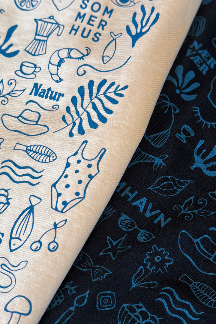 Tee "Summerday"