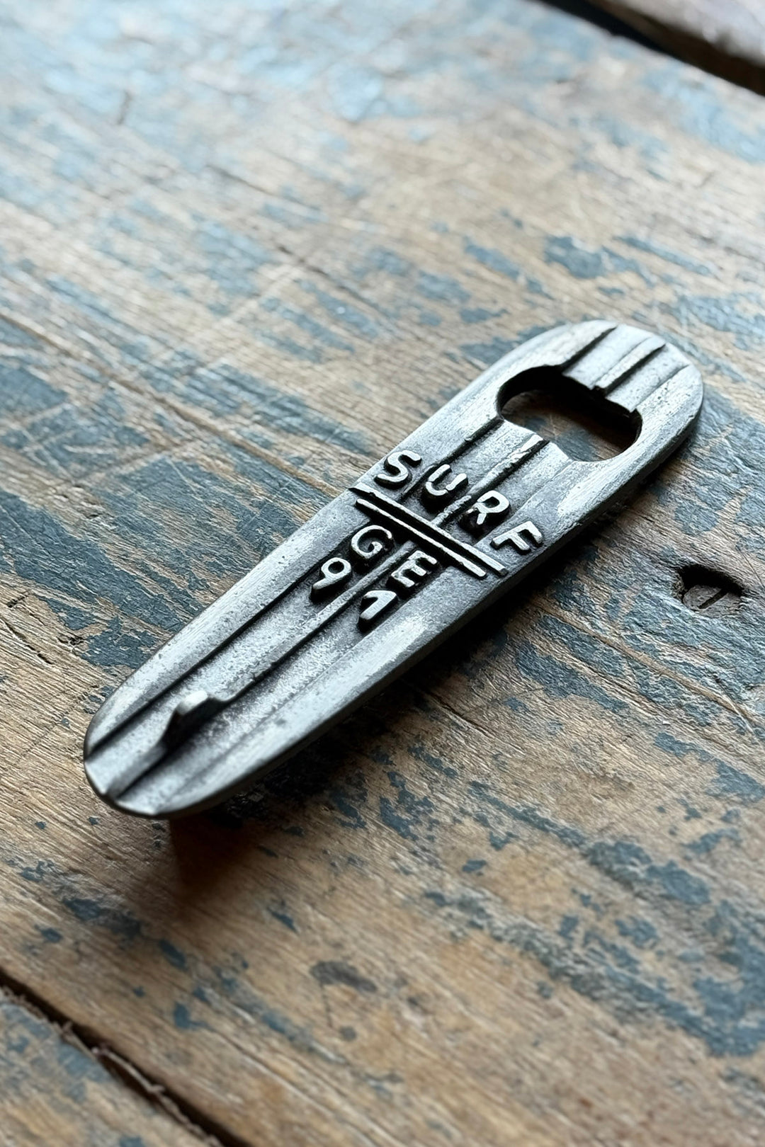 Oplukker - Surfboard